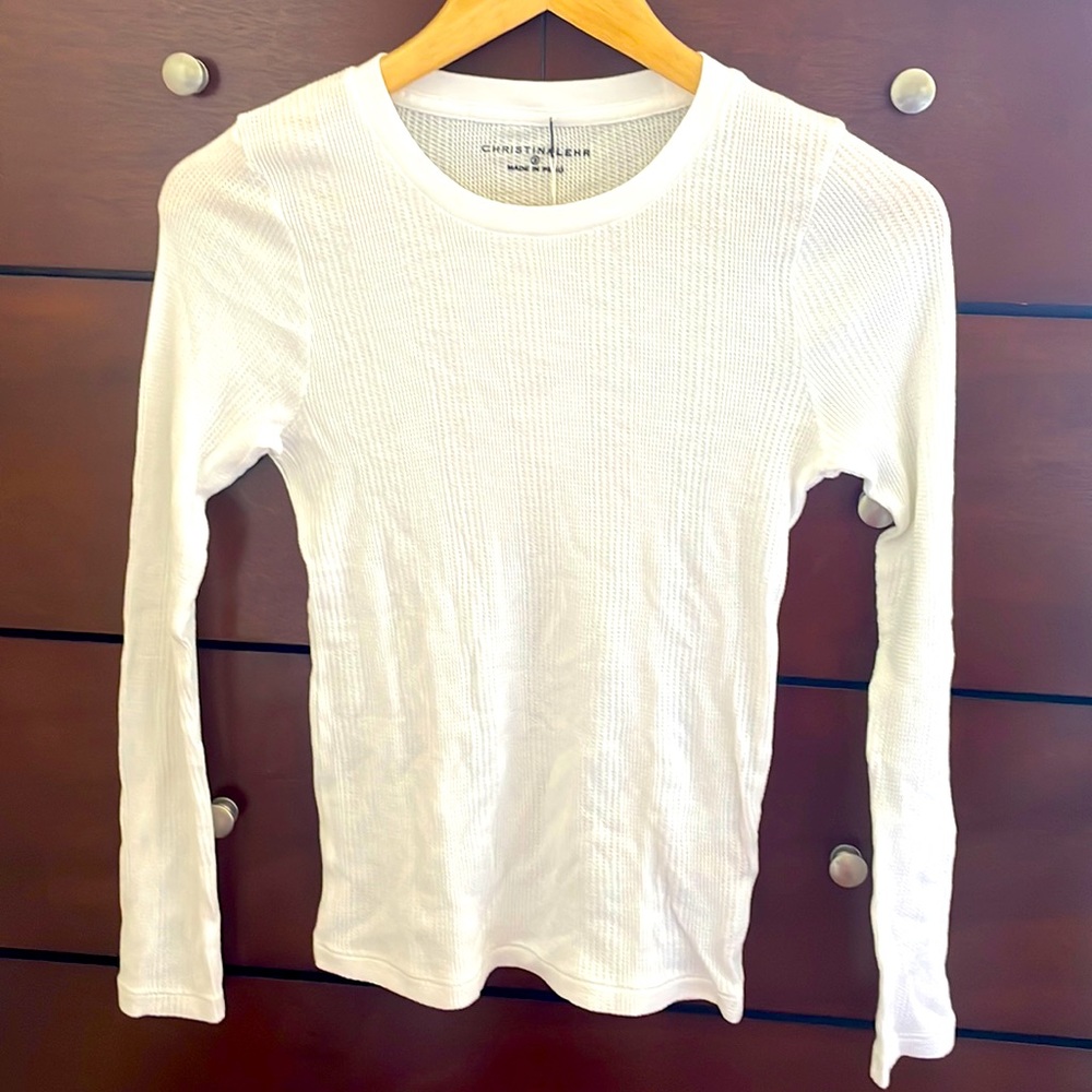 Thermal tee